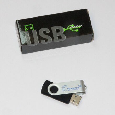 USB 16 GB 12,50€