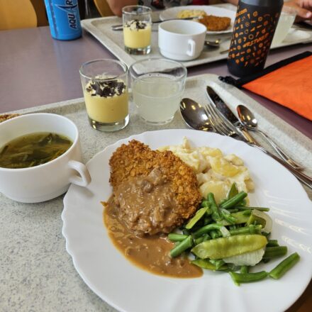 Marco Polo Gruppenrestaurant