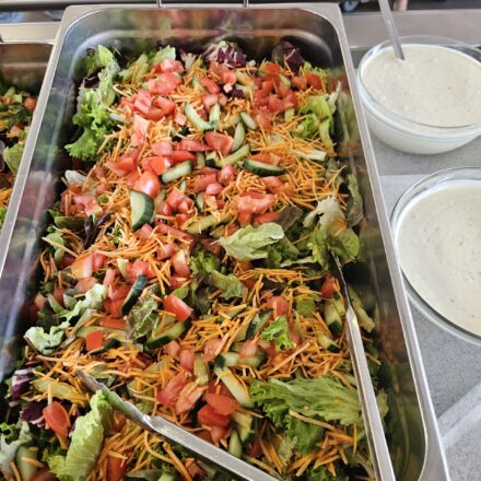 Marco Polo Gruppenrestaurant