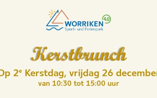 20251226 Kerstbrunch