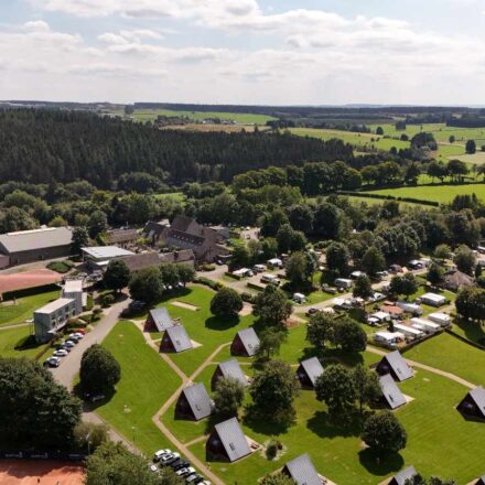 Worriken Bütgenbach Sport- und Ferienpark