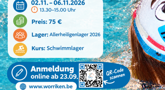 Allerheiligenkamp 2026