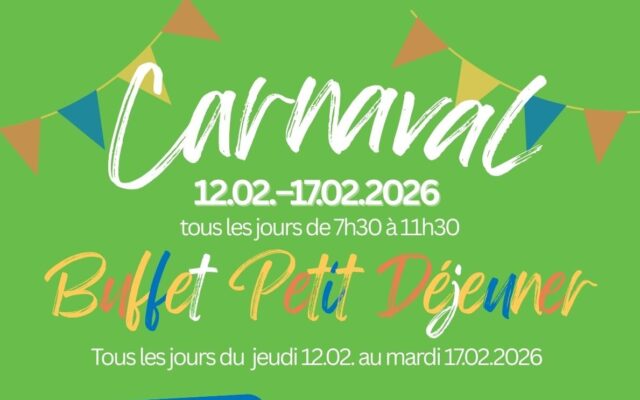 Carnaval FR 2026