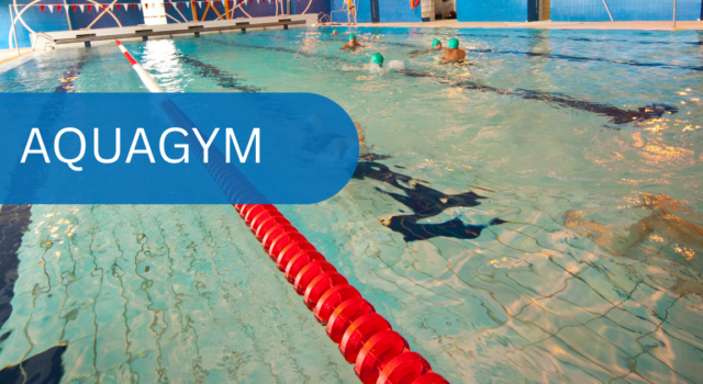 Aquagym