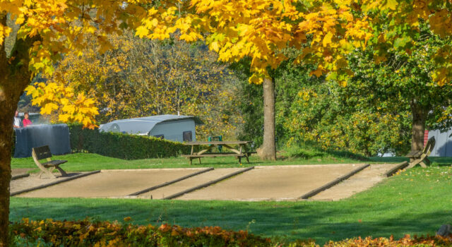 Pétanque / Boule