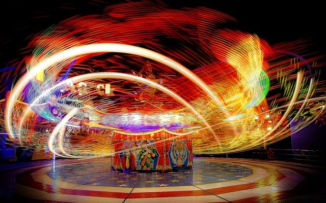 Kirmes