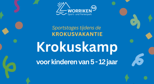 Krokuskamp