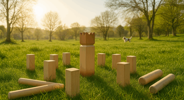Kubb