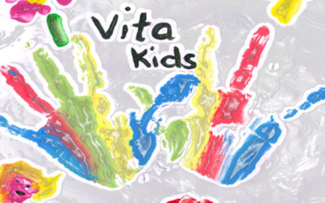 Logo Vita Kids