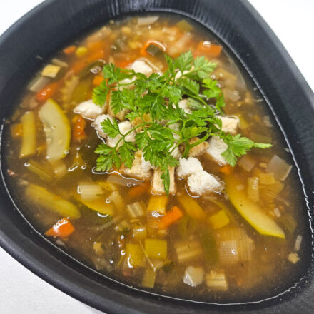 Minestrone 