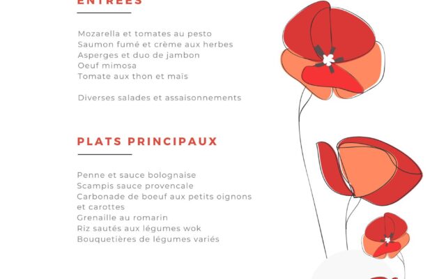 Muttertag Buffet 2025_FR