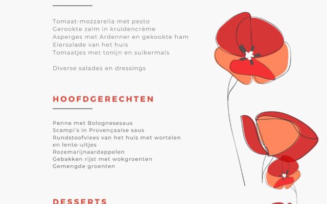 Muttertag Buffet 2025_NL