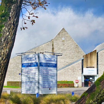 November Groad Ride Kreizverkehr Worriken