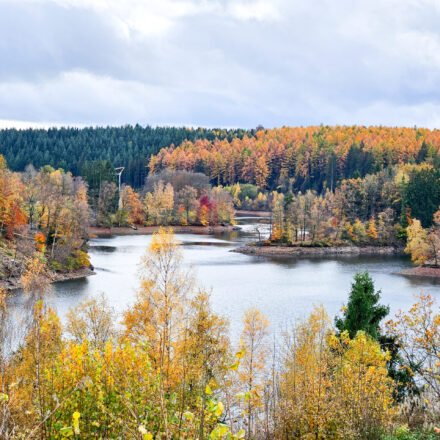 November Groad Ride See von Robertville