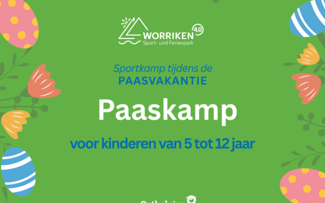 Paaskamp