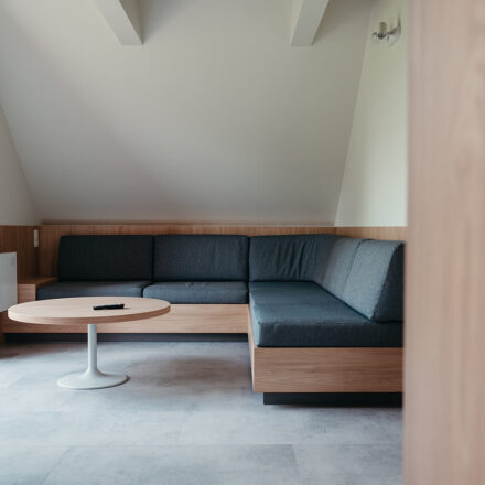 Premium-Ferienhaus Worriken