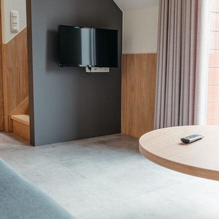 Premium-Ferienhaus Worriken