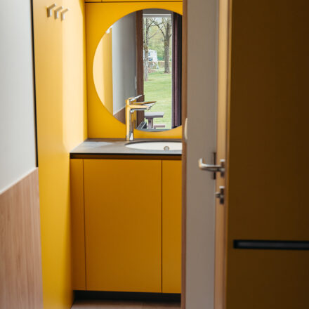 Premium-Ferienhaus Worriken