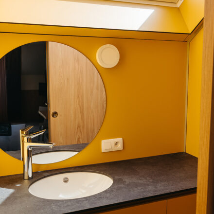 Premium-Ferienhaus Worriken
