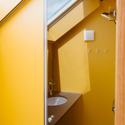 Premium-Ferienhaus Worriken