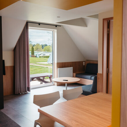 Premium-Ferienhaus Worriken