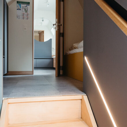 Premium-Ferienhaus Worriken