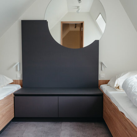 Premium-Ferienhaus Worriken