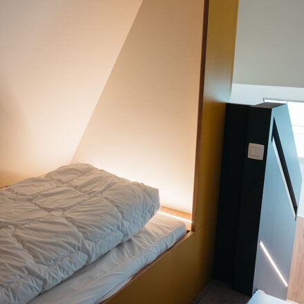 Premium-Ferienhaus Worriken