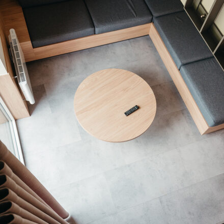 Premium-Ferienhaus Worriken