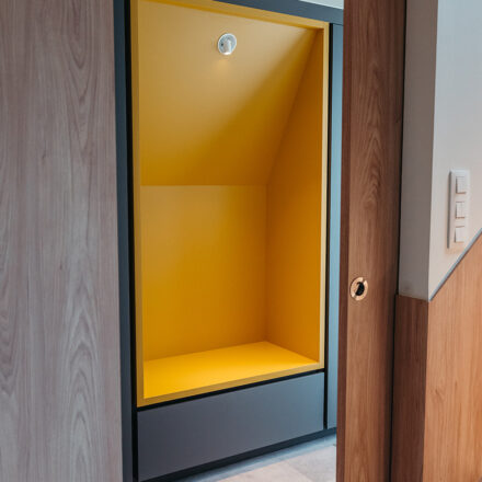 Premium-Ferienhaus Worriken