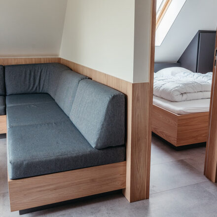 Premium-Ferienhaus Worriken