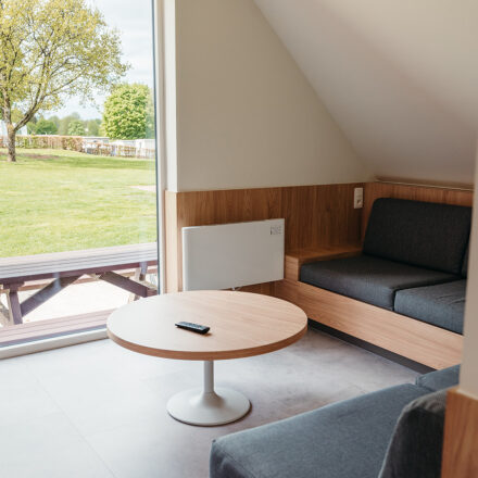 Premium-Ferienhaus Worriken