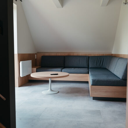 Premium-Ferienhaus Worriken