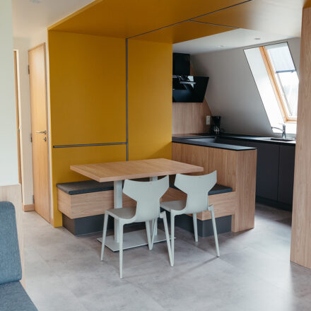 Premium-Ferienhaus Worriken