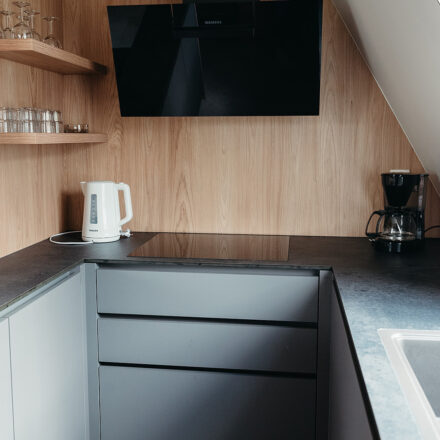 Premium-Ferienhaus Worriken