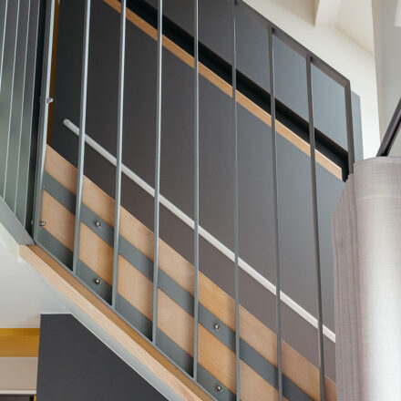 Premium-Ferienhaus Worriken