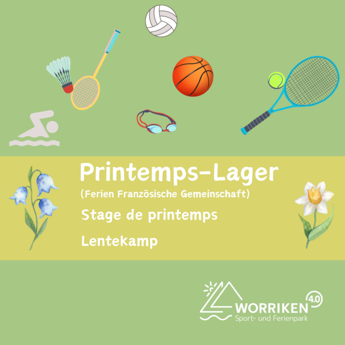 Printemps-Lager Pic