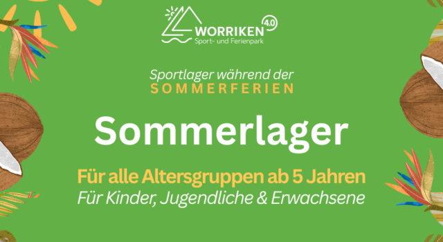 Sommerlager