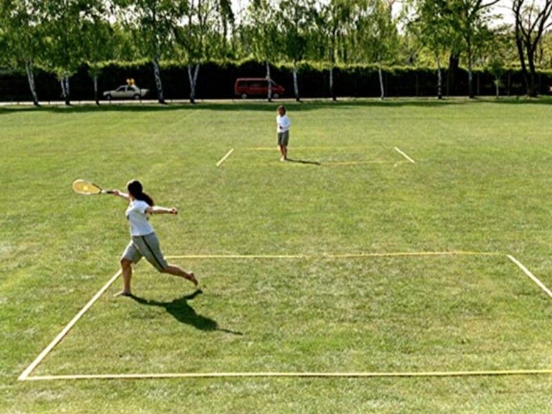 Speedminton - Fun4All Worriken