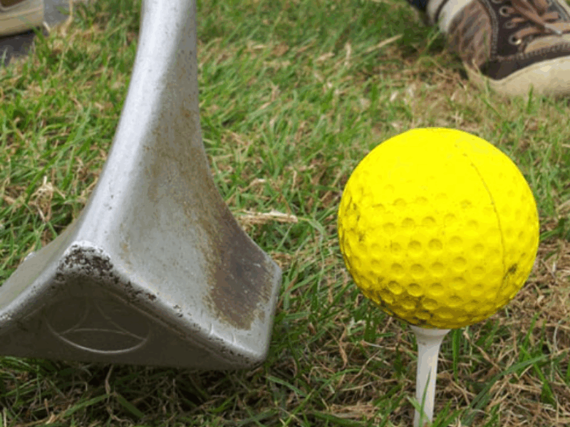 Swingolf