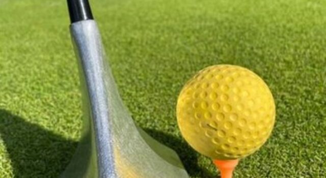 Swingolf