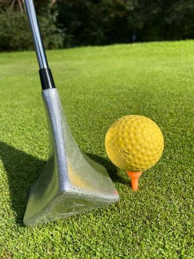 Swingolf Worriken