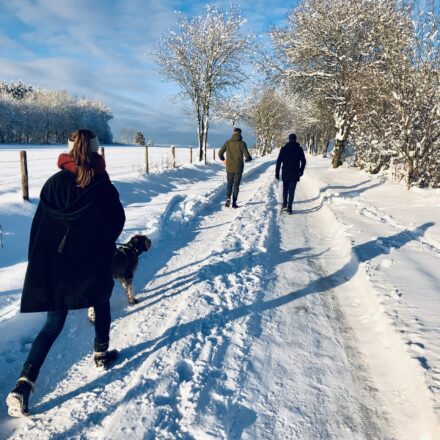 Winter_Wanderer_Schnee_Landschaft_Hund_worriken_Genusstour11