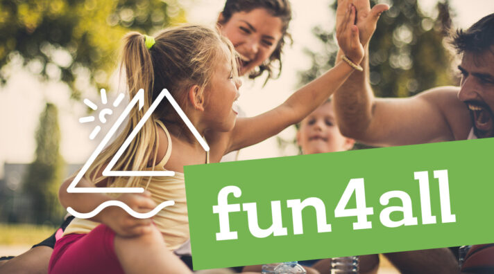 Fun4All - Worriken Sport und Spaß